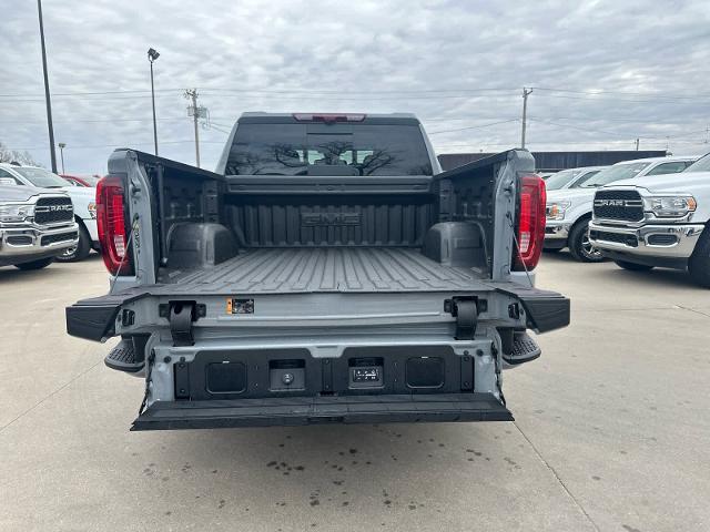 new 2025 GMC Sierra 1500 car, priced at $74,151