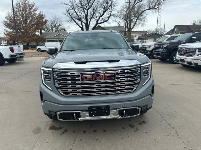 new 2025 GMC Sierra 1500 car, priced at $74,151