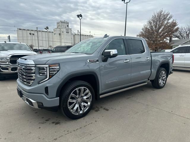 new 2025 GMC Sierra 1500 car, priced at $75,151