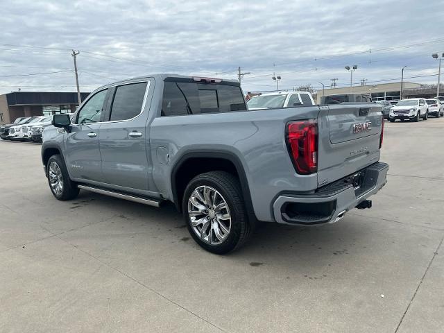 new 2025 GMC Sierra 1500 car, priced at $74,151