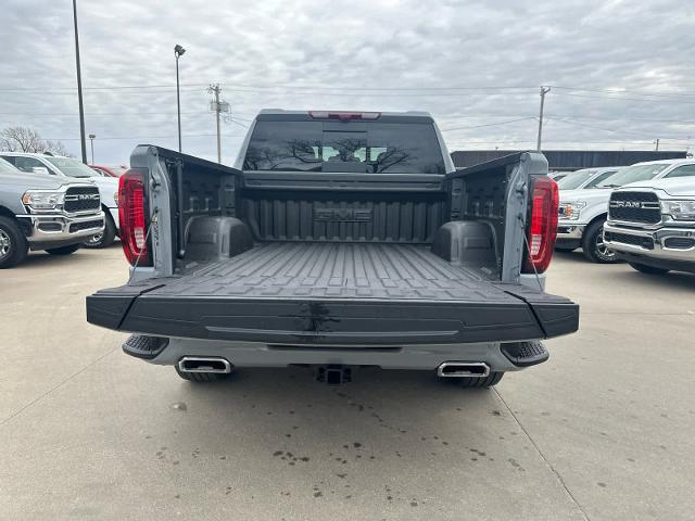 new 2025 GMC Sierra 1500 car, priced at $74,151