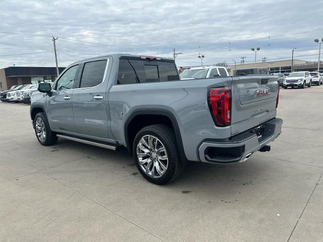 new 2025 GMC Sierra 1500 car, priced at $75,151