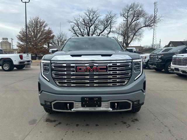 new 2025 GMC Sierra 1500 car, priced at $74,151