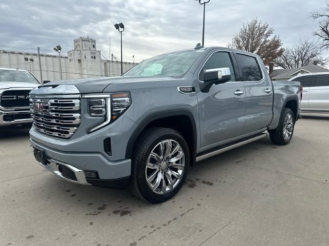 new 2025 GMC Sierra 1500 car, priced at $75,151