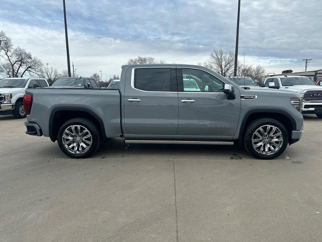 new 2025 GMC Sierra 1500 car, priced at $74,151