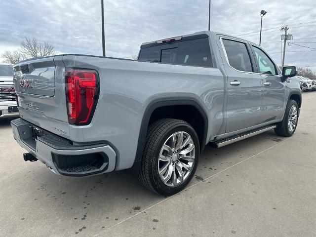 new 2025 GMC Sierra 1500 car, priced at $74,151