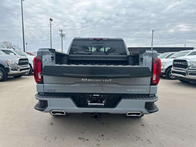 new 2025 GMC Sierra 1500 car, priced at $75,151