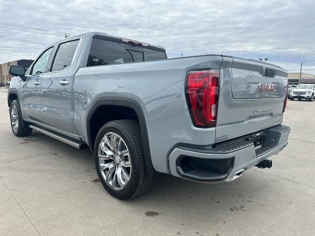 new 2025 GMC Sierra 1500 car, priced at $74,151