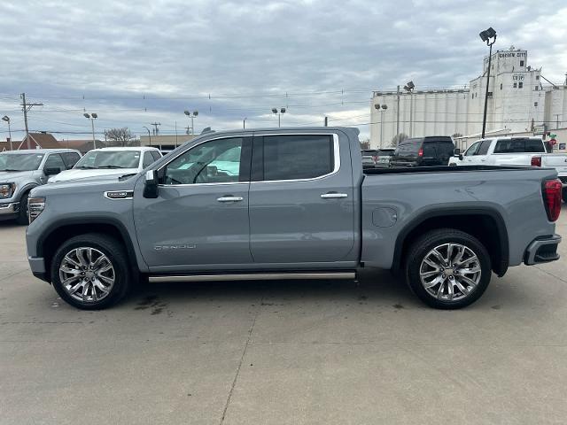 new 2025 GMC Sierra 1500 car, priced at $75,151