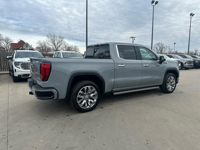 new 2025 GMC Sierra 1500 car, priced at $74,151