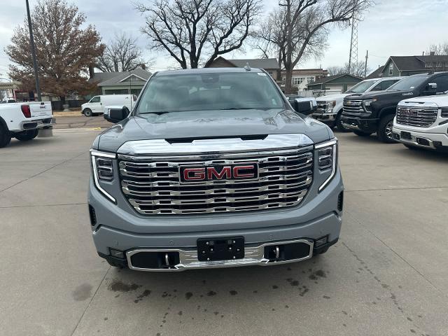 new 2025 GMC Sierra 1500 car, priced at $75,151