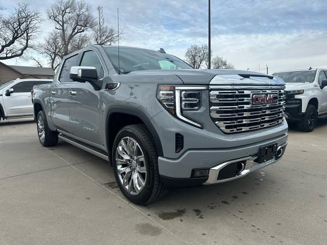 new 2025 GMC Sierra 1500 car, priced at $74,151