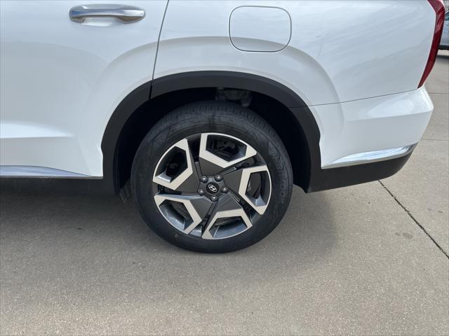 used 2024 Hyundai Palisade car, priced at $41,322