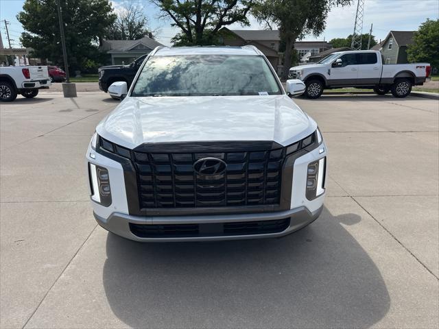 used 2024 Hyundai Palisade car, priced at $41,322