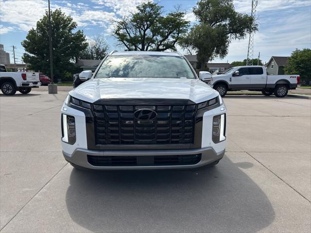used 2024 Hyundai Palisade car, priced at $41,322