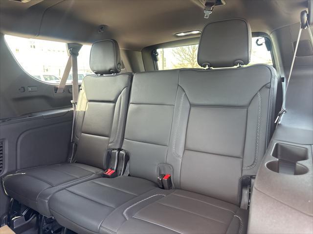 new 2024 GMC Yukon XL car, priced at $98,210
