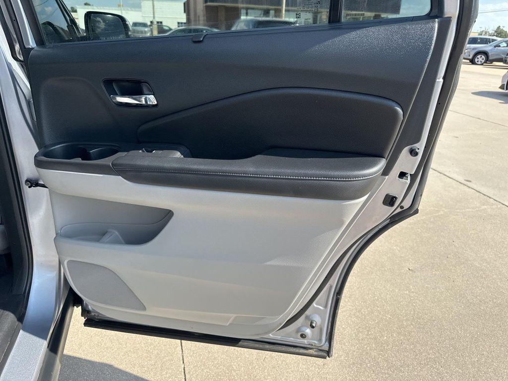 used 2022 Honda Pilot car, priced at $32,236