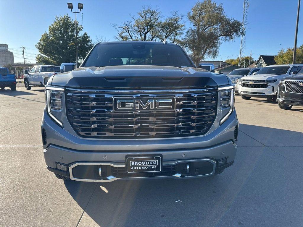 new 2026 GMC Sierra 1500 car, priced at $78,578