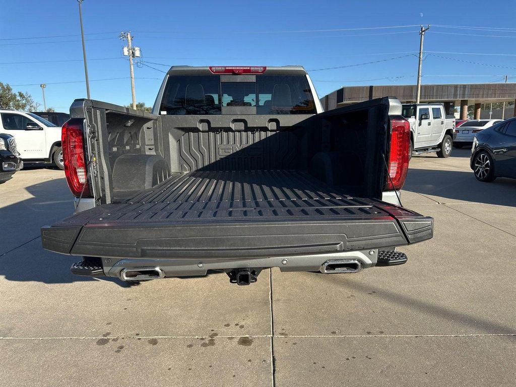 new 2026 GMC Sierra 1500 car, priced at $78,578