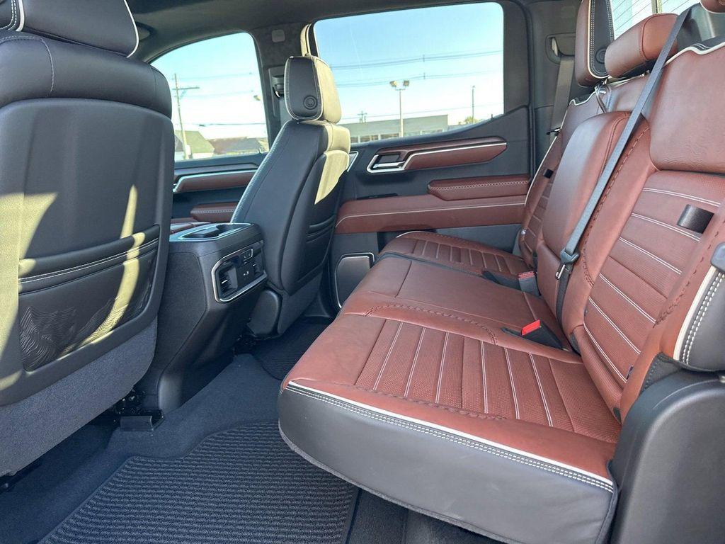 new 2026 GMC Sierra 1500 car, priced at $78,578