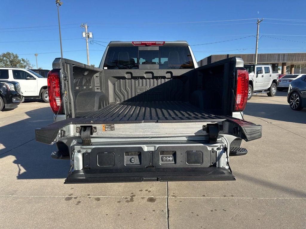 new 2026 GMC Sierra 1500 car, priced at $78,578