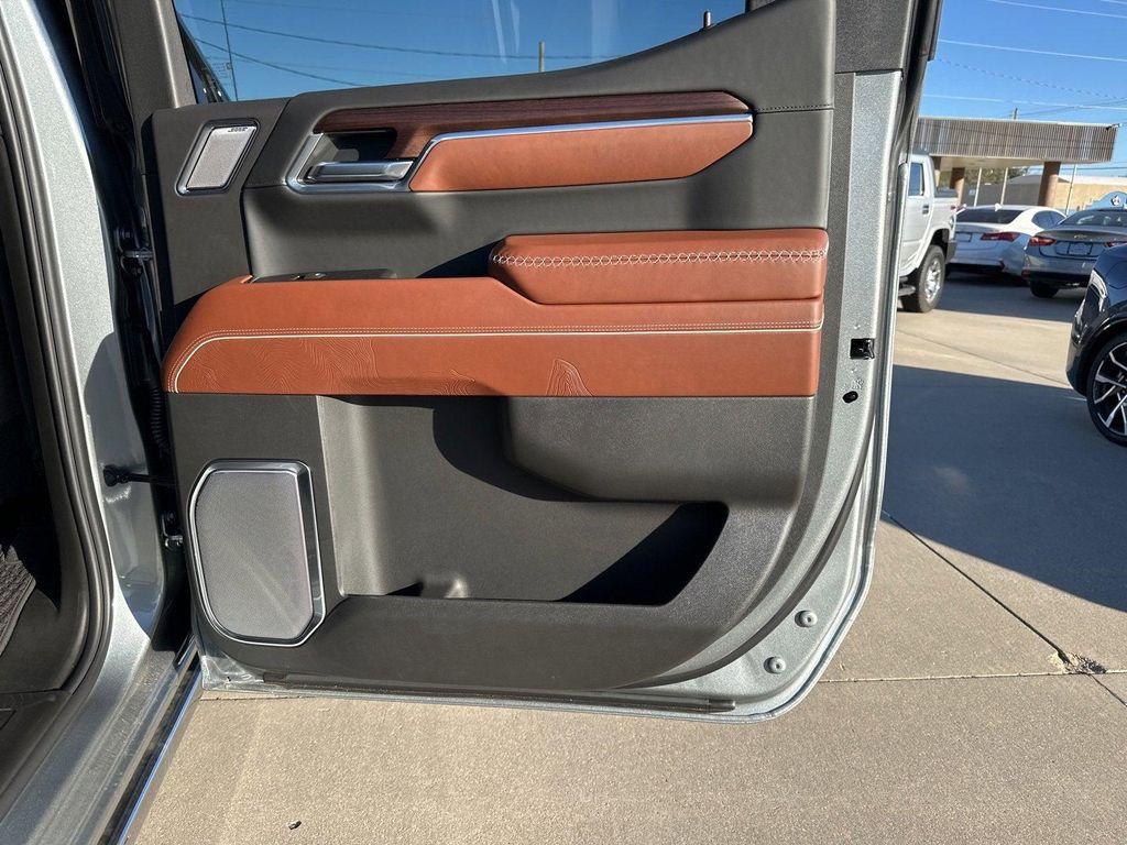 new 2026 GMC Sierra 1500 car, priced at $78,578