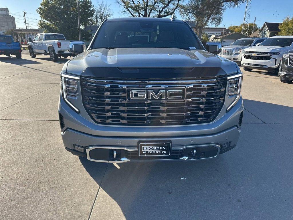 new 2026 GMC Sierra 1500 car, priced at $78,578
