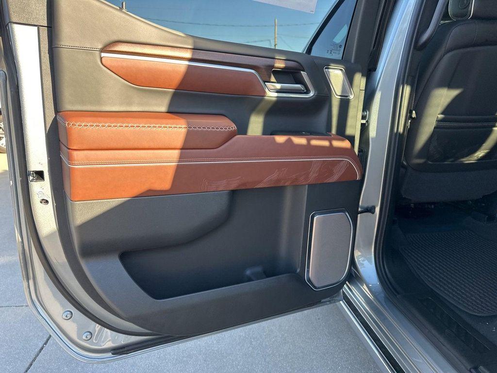 new 2026 GMC Sierra 1500 car, priced at $78,578