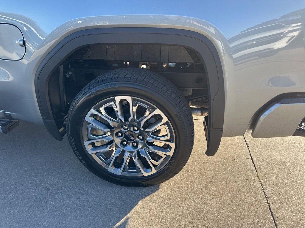 new 2026 GMC Sierra 1500 car, priced at $78,578