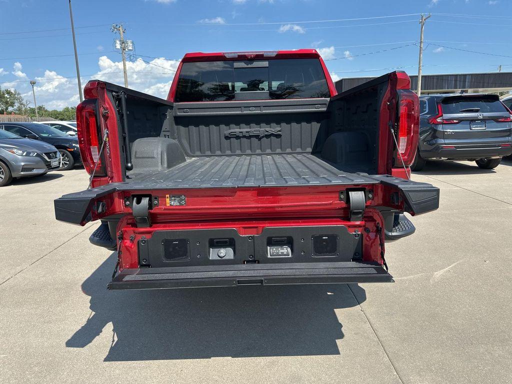 used 2023 GMC Sierra 1500 car, priced at $68,995