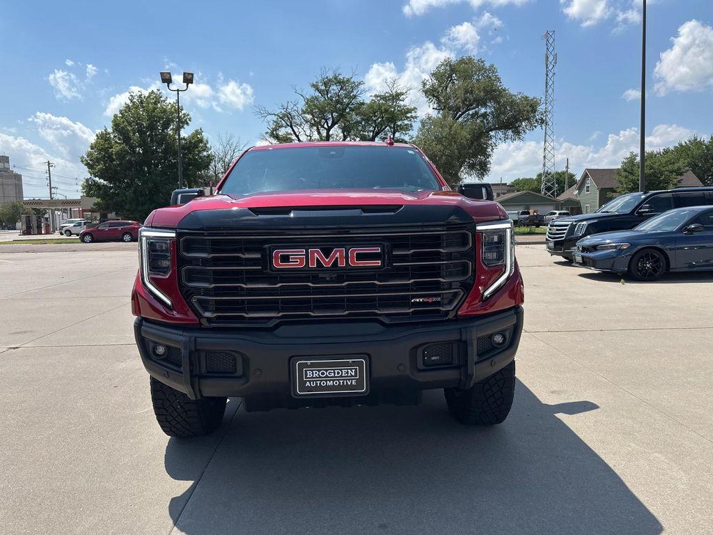 used 2023 GMC Sierra 1500 car, priced at $68,995