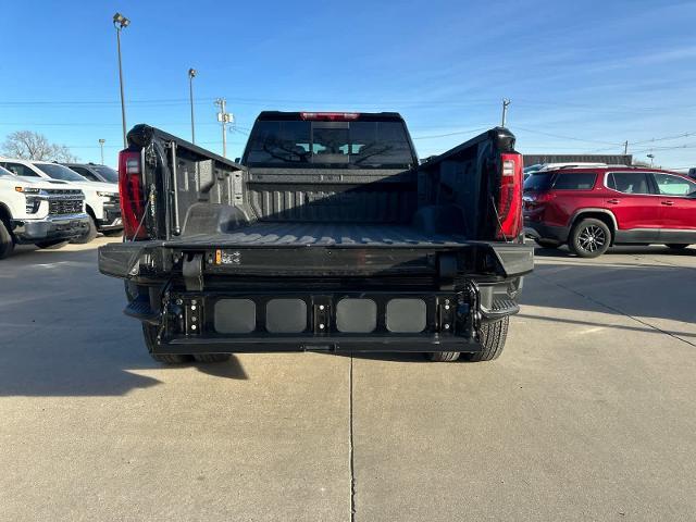 new 2025 GMC Sierra 3500 car, priced at $85,976