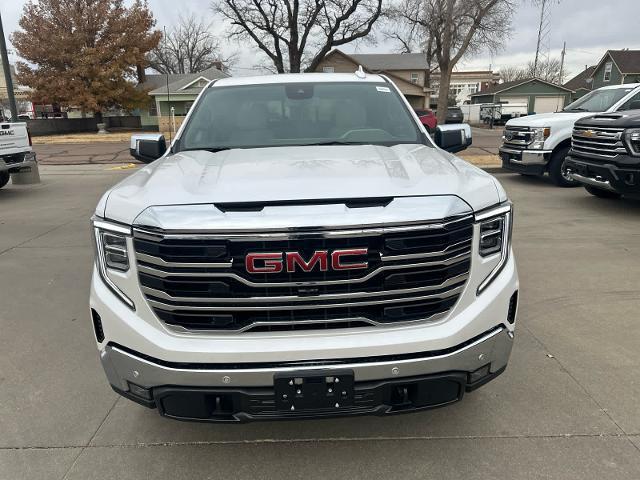 new 2025 GMC Sierra 1500 car, priced at $65,911