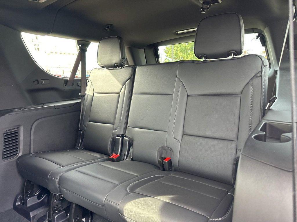 new 2025 GMC Yukon XL car, priced at $89,734