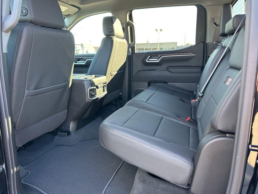 new 2026 GMC Sierra 1500 car, priced at $60,462