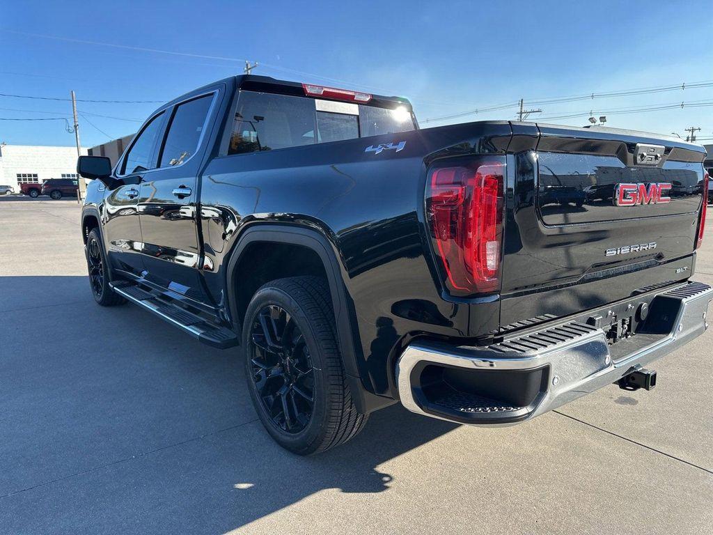 new 2026 GMC Sierra 1500 car, priced at $60,462