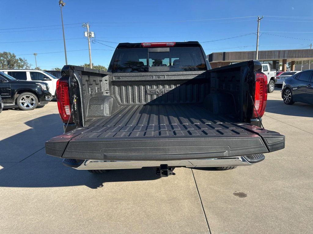 new 2026 GMC Sierra 1500 car, priced at $60,462