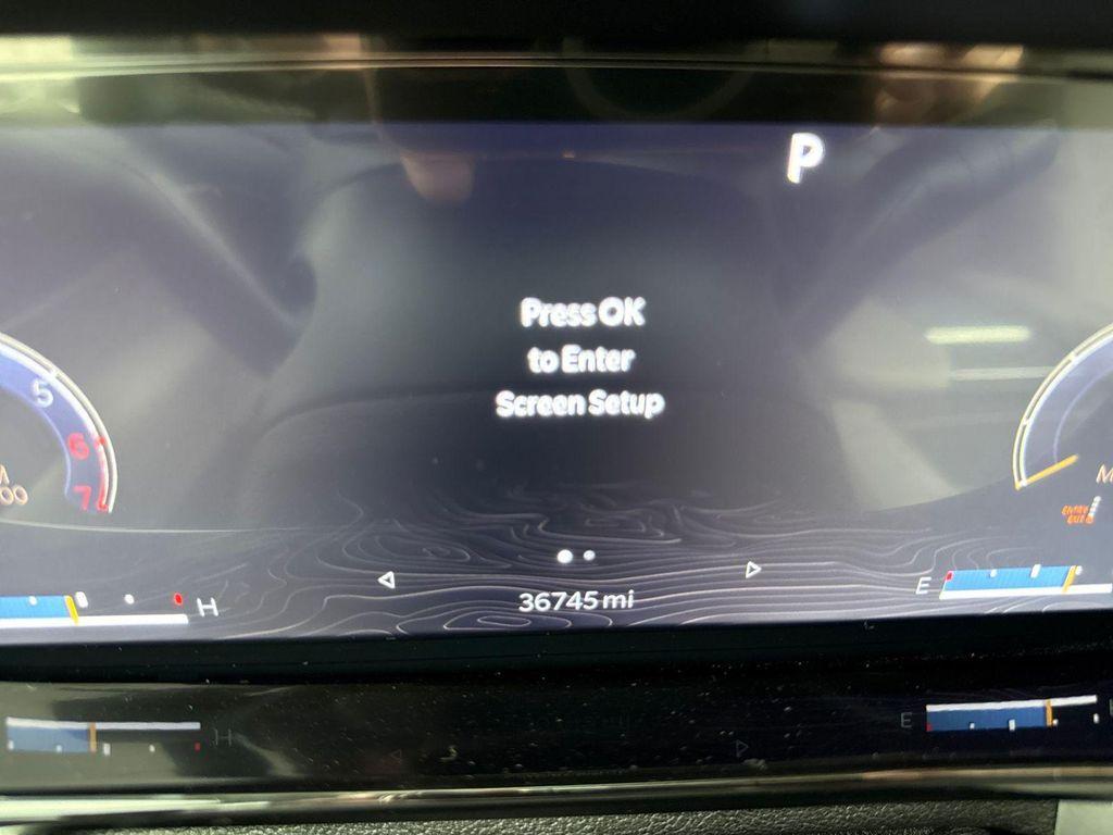 used 2022 Jeep Wagoneer car, priced at $45,995