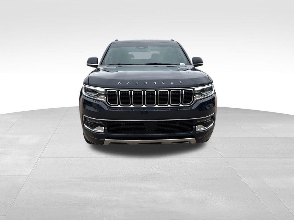 used 2022 Jeep Wagoneer car, priced at $45,995