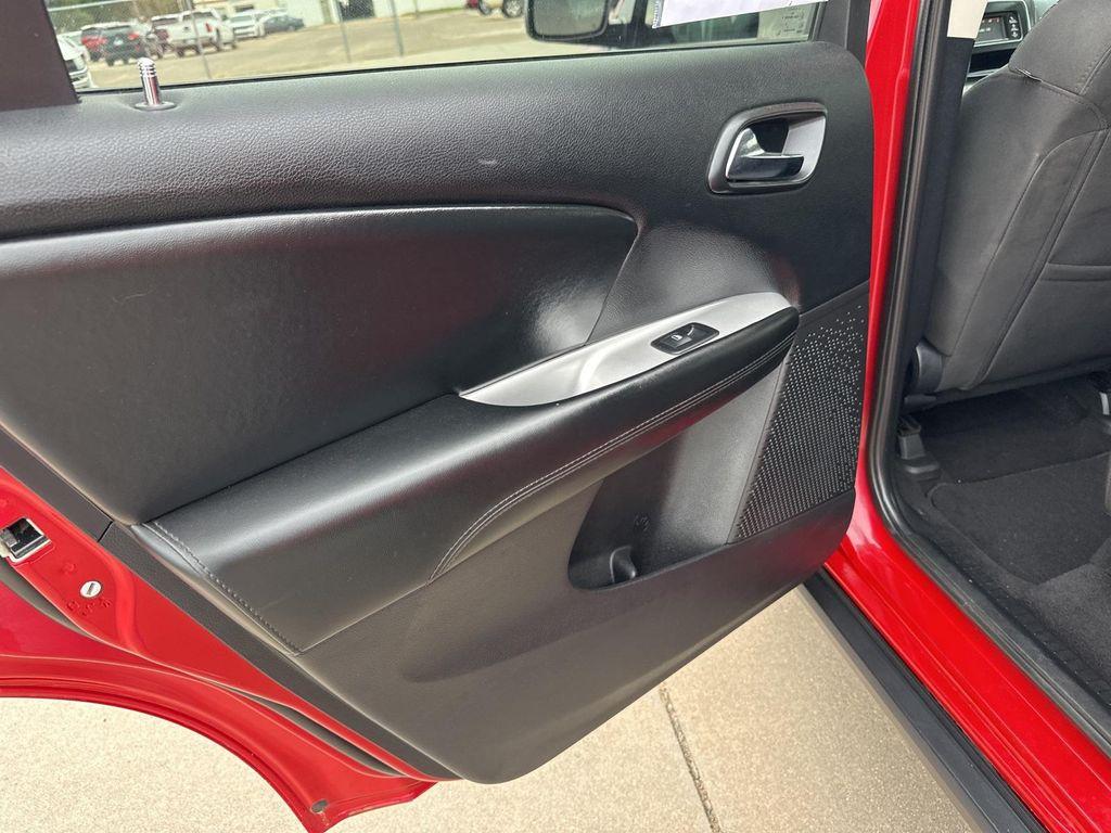 used 2016 Dodge Journey car, priced at $6,995