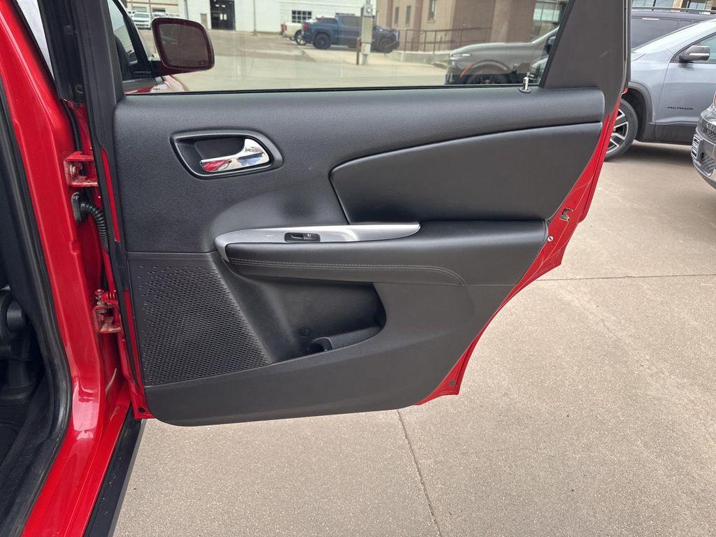 used 2016 Dodge Journey car, priced at $6,995