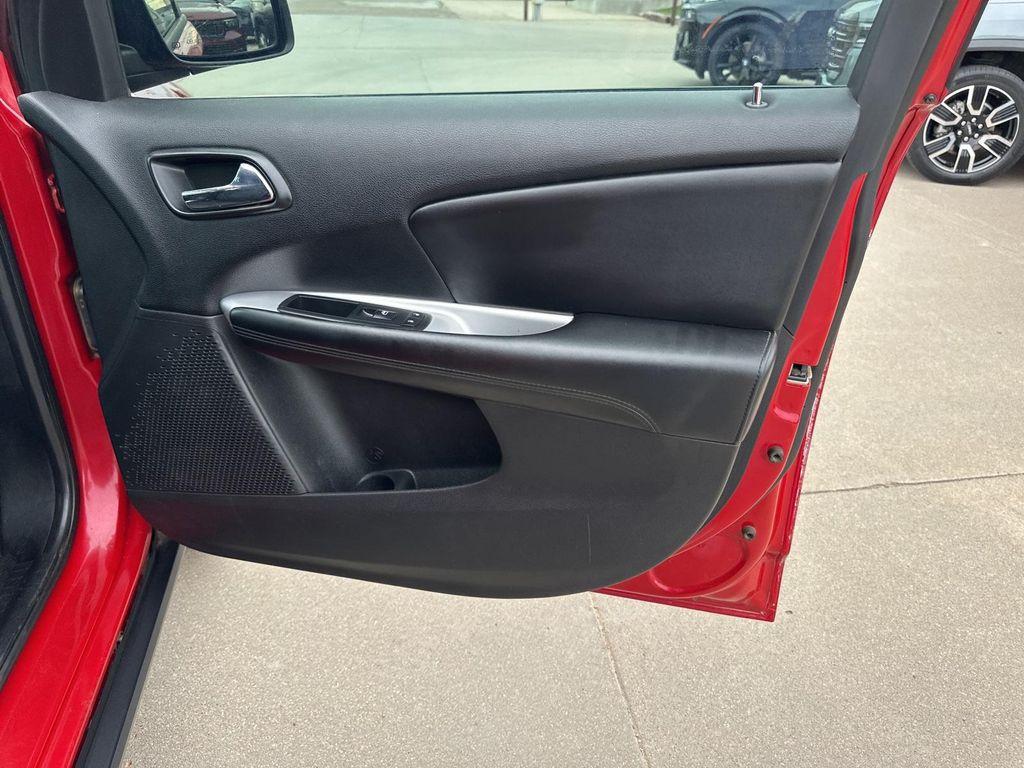 used 2016 Dodge Journey car, priced at $6,995