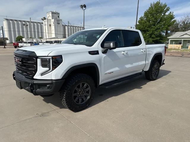 new 2024 GMC Sierra 1500 car, priced at $75,989