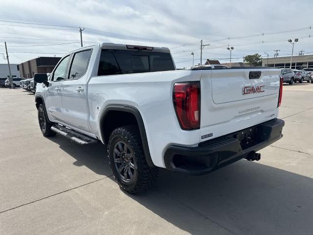 new 2024 GMC Sierra 1500 car, priced at $75,989