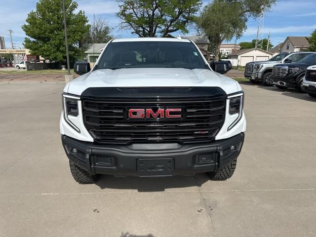 new 2024 GMC Sierra 1500 car, priced at $75,989