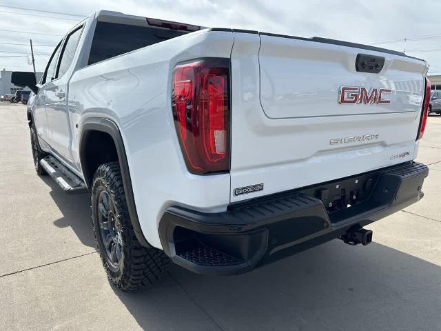 new 2024 GMC Sierra 1500 car, priced at $75,989