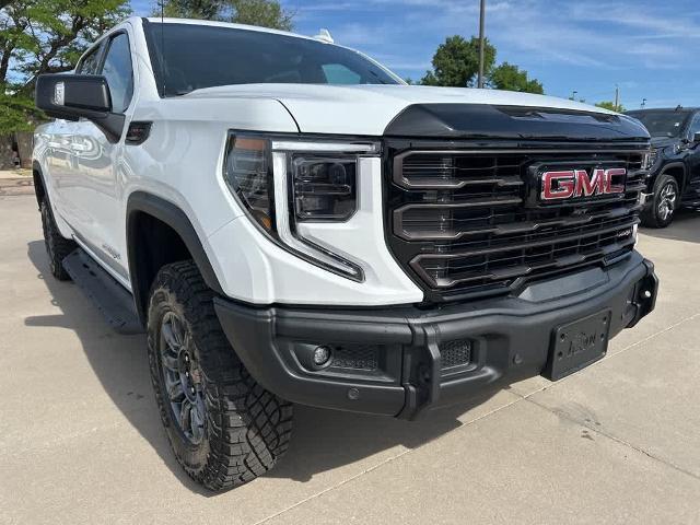 new 2024 GMC Sierra 1500 car, priced at $75,989