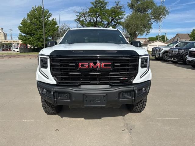 new 2024 GMC Sierra 1500 car, priced at $75,989