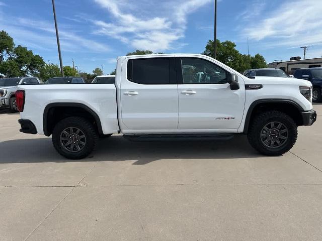 new 2024 GMC Sierra 1500 car, priced at $75,989