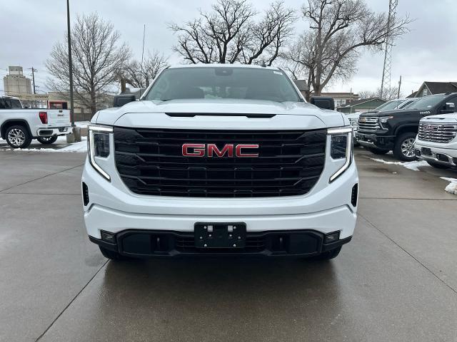 new 2025 GMC Sierra 1500 car, priced at $51,869